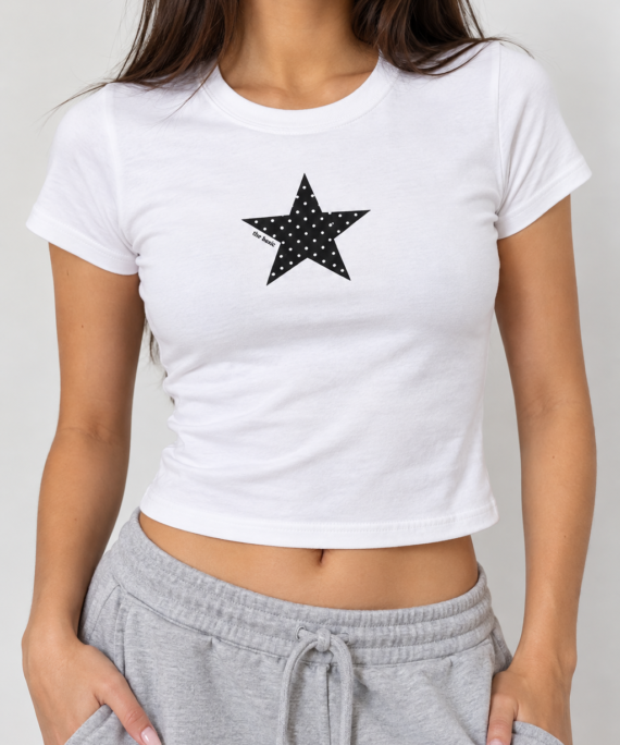#268234 Remera "ESTRELLA"