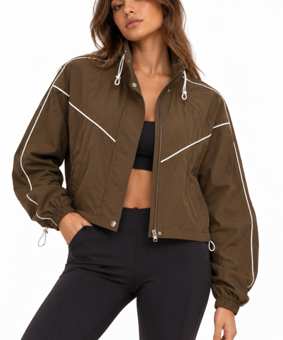 #268522 Campera "VIVO"