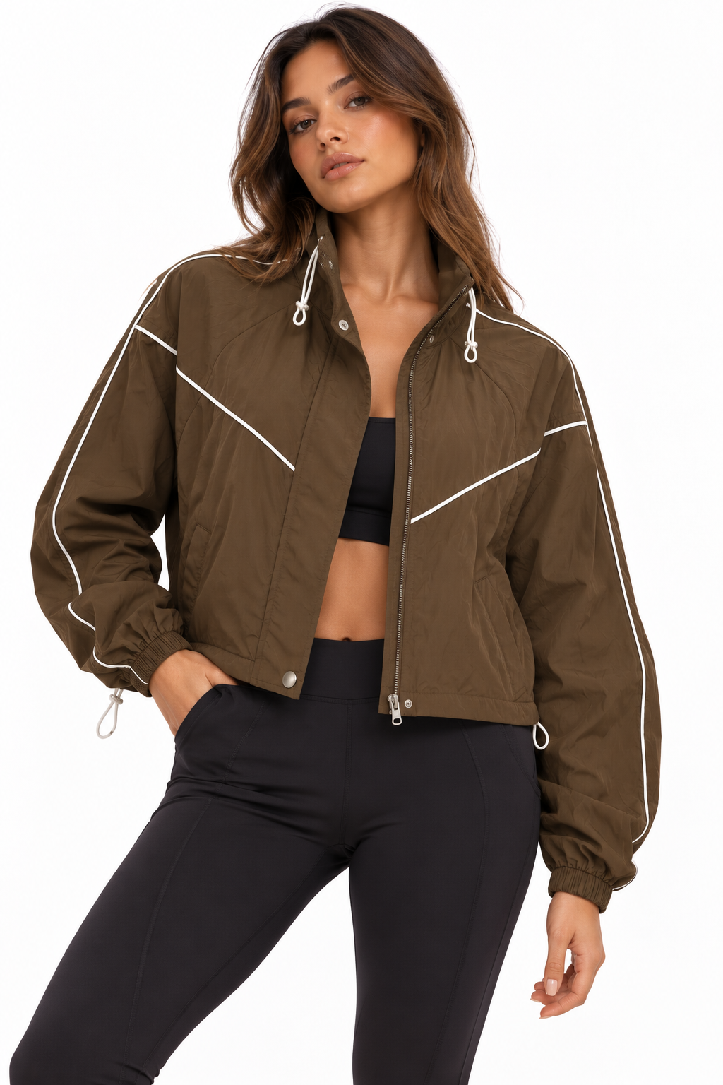 #268522 Campera "VIVO"