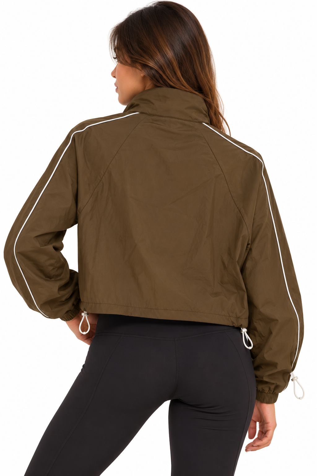 #268522 Campera "VIVO" - Imagen 2