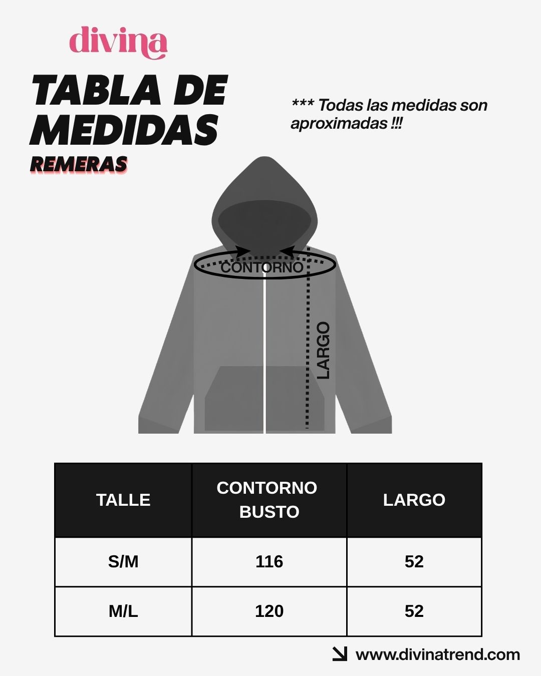 #268522 Campera "VIVO" - Imagen 3