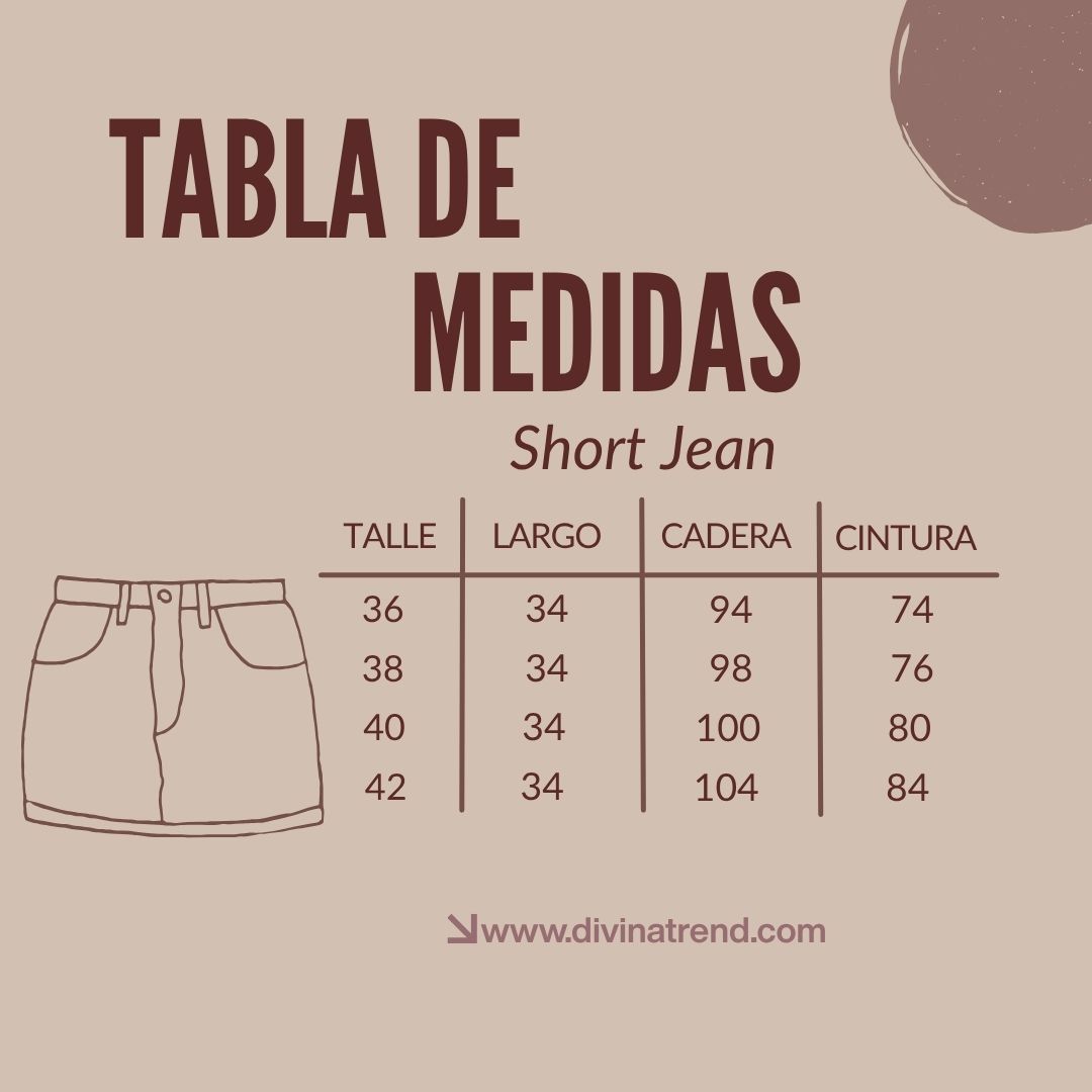 #268907 "MINI" Jean - Imagen 2