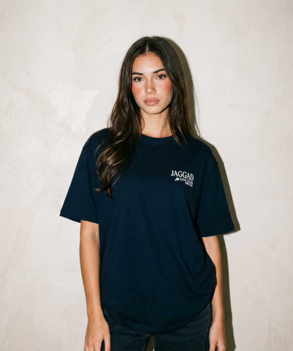#268104 Remera "JAGGARD"